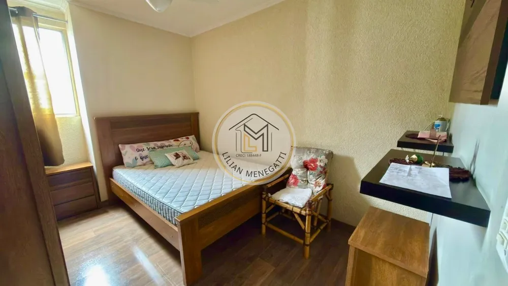 Apartamento, 2 quartos, 56 m² - Foto 5