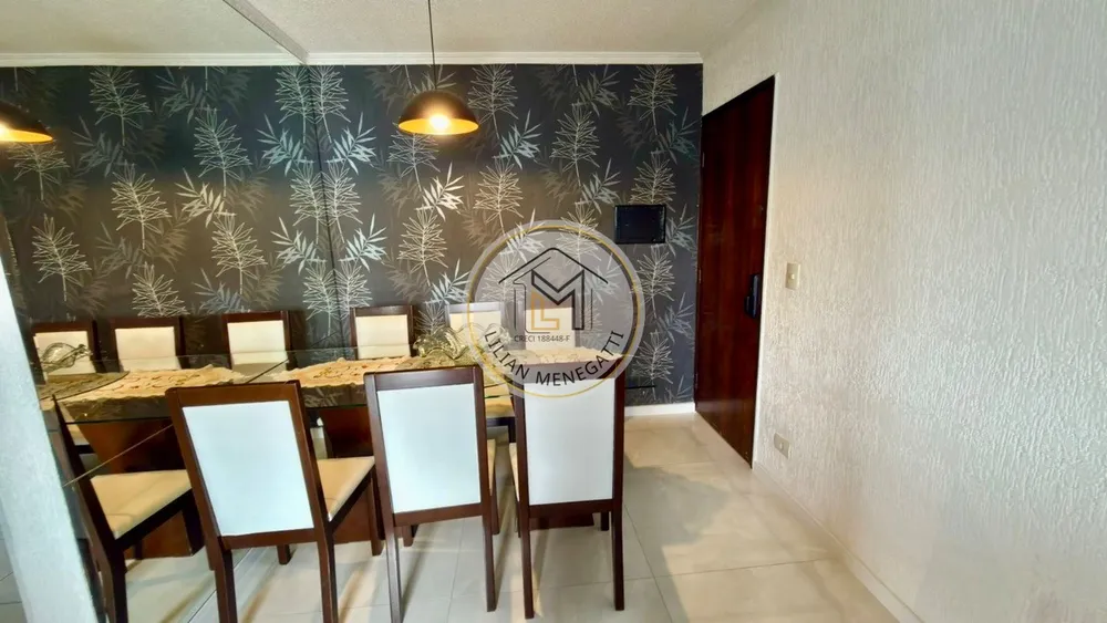 Apartamento, 2 quartos, 56 m² - Foto 6