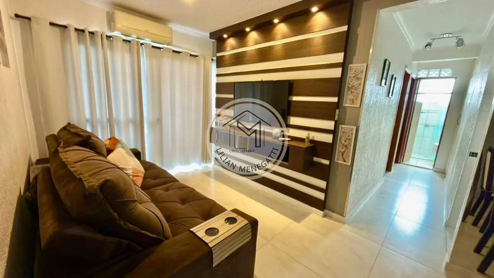 Apartamento, 2 quartos, 56 m² - Foto 2