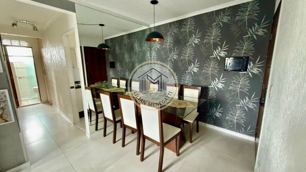 Apartamento, 2 quartos, 56 m² - Foto 4