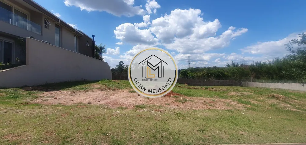 Terreno, 568 m² - Foto 1
