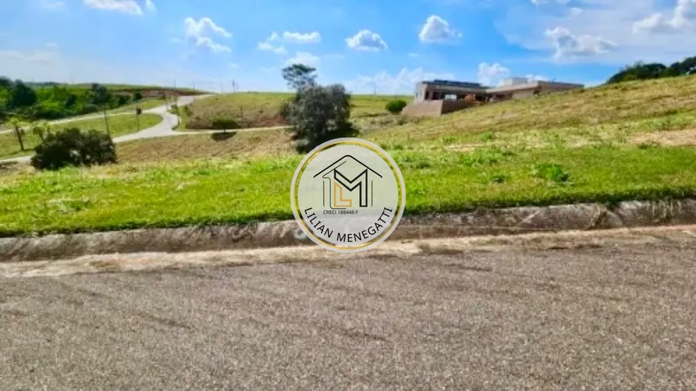 Terreno, 1000 m² - Foto 1