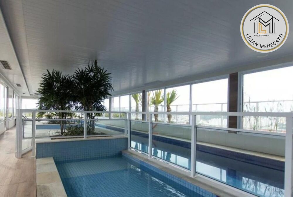 Apartamento, 1 quarto, 48 m² - Foto 1