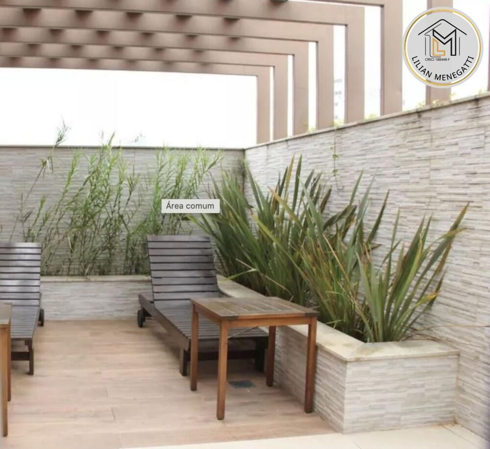 Apartamento, 1 quarto, 48 m² - Foto 3