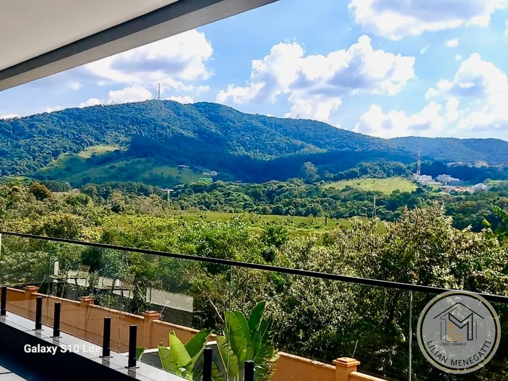 Casa de Condomínio, 4 quartos - Foto 8