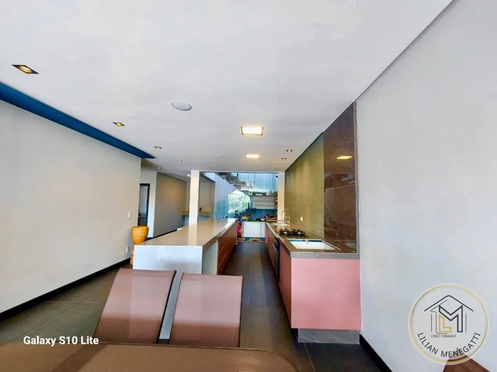 Casa de Condomínio, 4 quartos - Foto 6