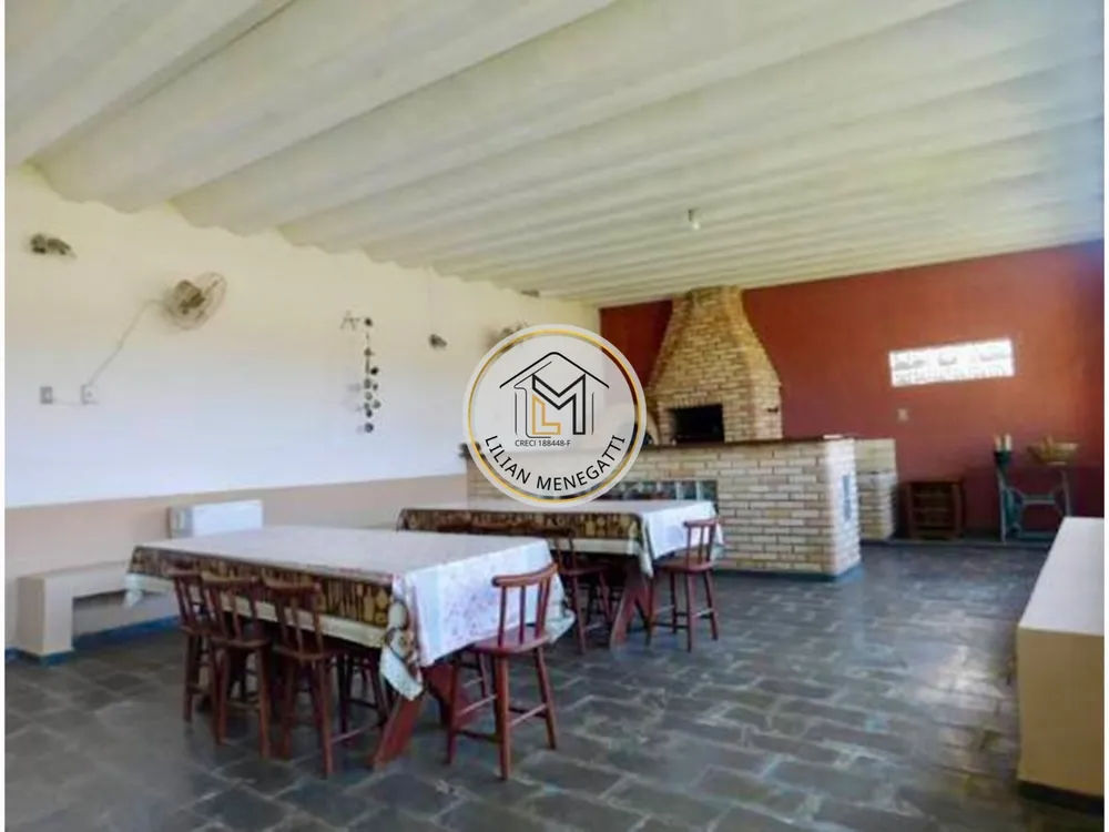 Casa de Condomínio, 4 quartos - Foto 12