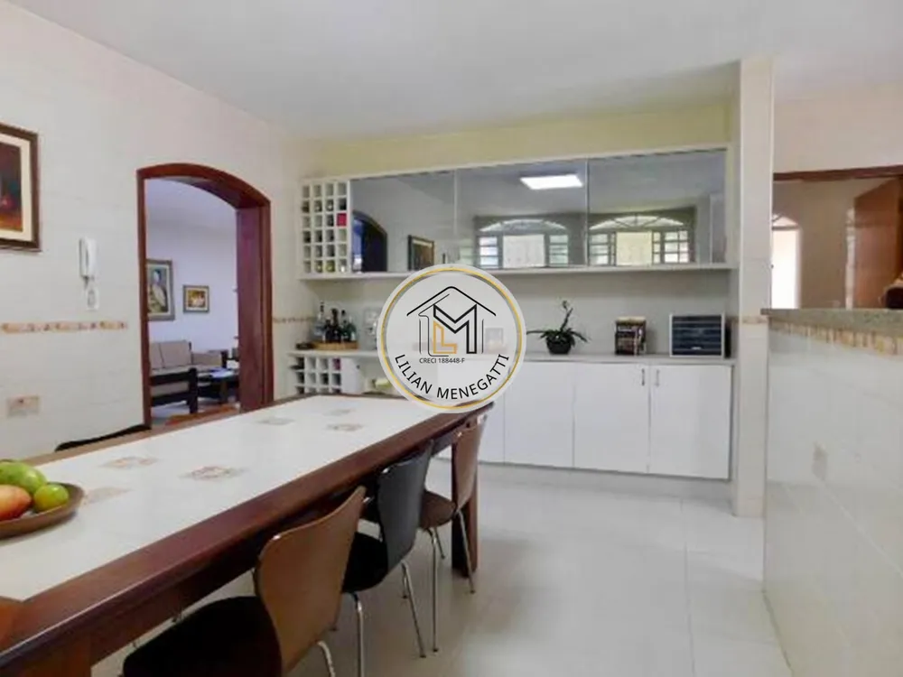 Casa de Condomínio, 4 quartos - Foto 8