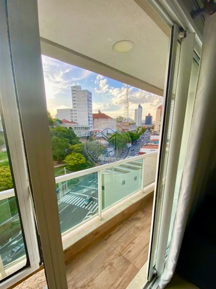 Apartamento, 1 quarto, 48 m² - Foto 11