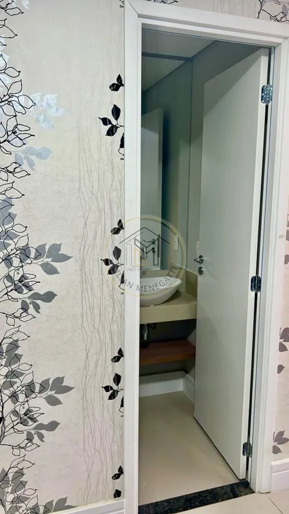 Apartamento, 1 quarto, 48 m² - Foto 5