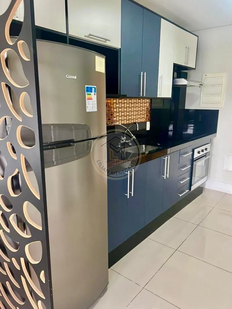 Apartamento, 1 quarto, 48 m² - Foto 10