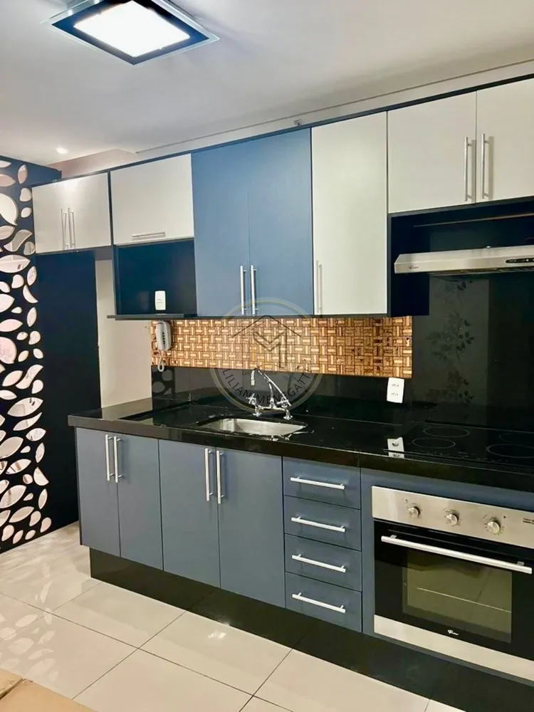 Apartamento, 1 quarto, 48 m² - Foto 2