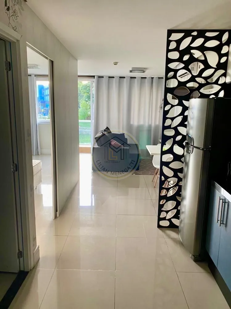 Apartamento, 1 quarto, 48 m² - Foto 13