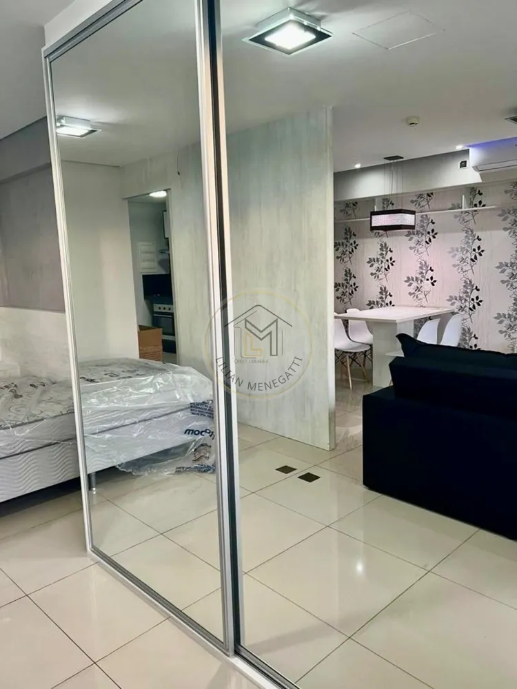 Apartamento, 1 quarto, 48 m² - Foto 14
