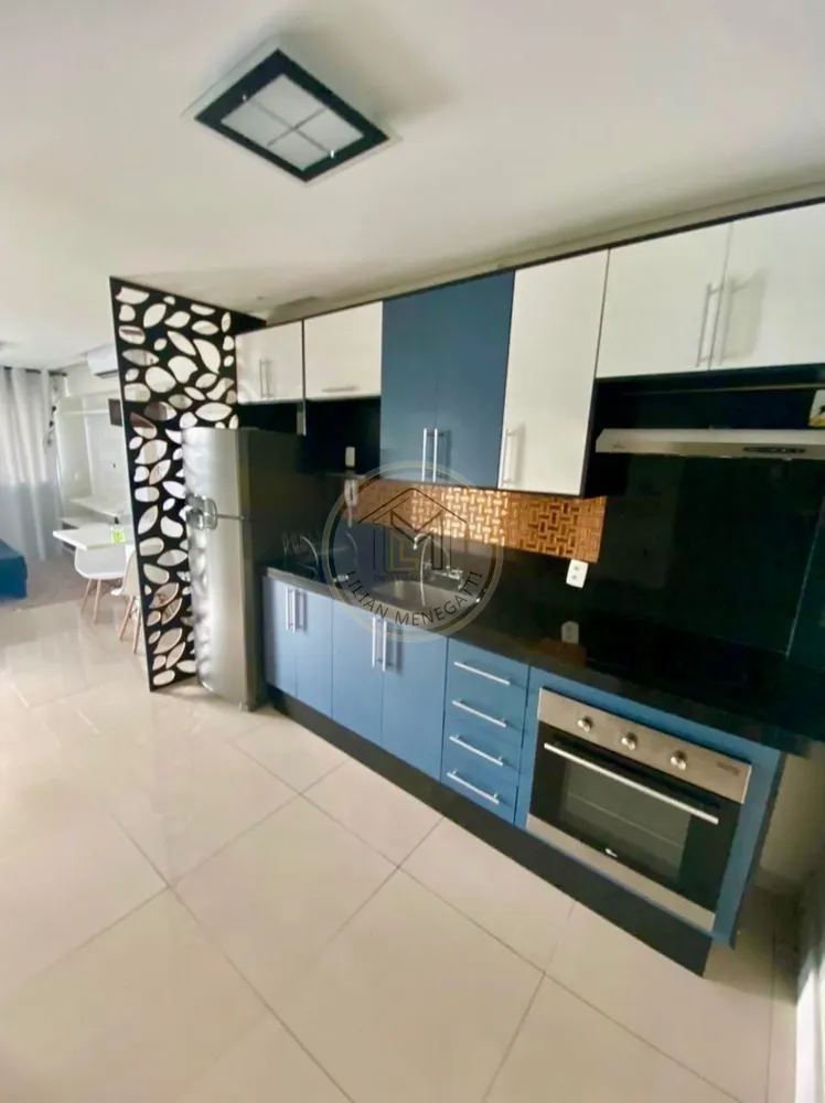 Apartamento, 1 quarto, 48 m² - Foto 9