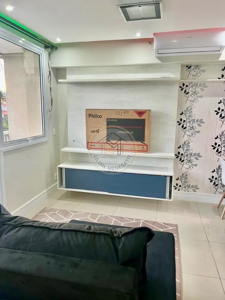 Apartamento, 1 quarto, 48 m² - Foto 16