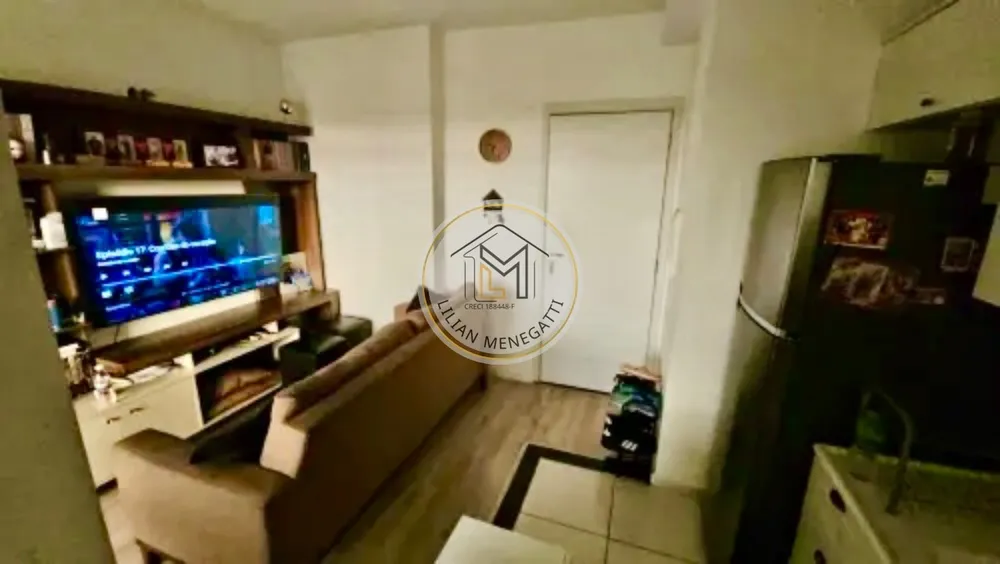 Apartamento, 3 quartos, 60 m² - Foto 2