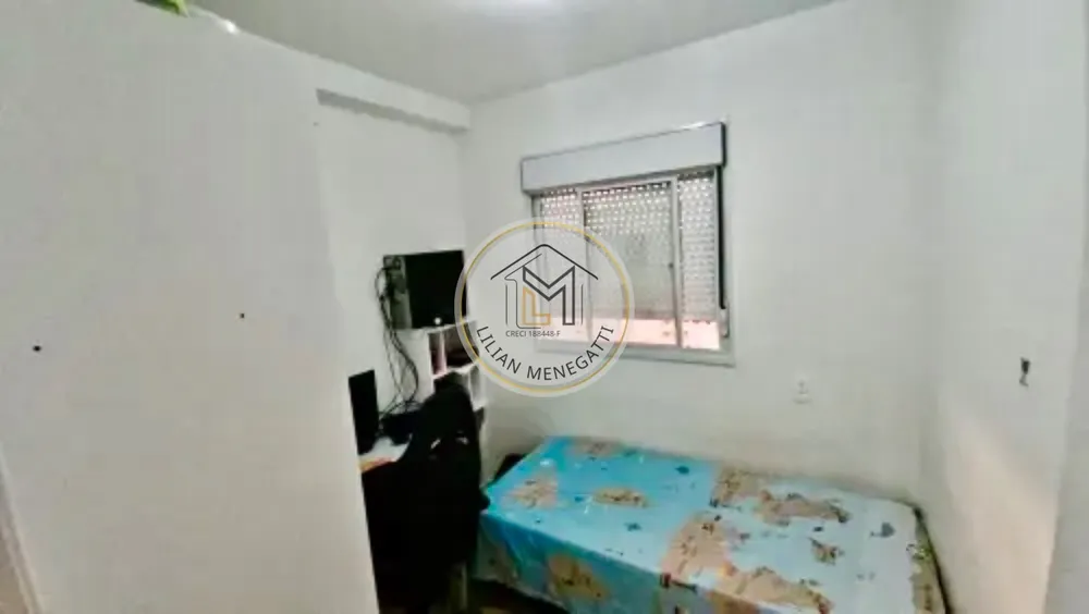 Apartamento, 3 quartos, 60 m² - Foto 8