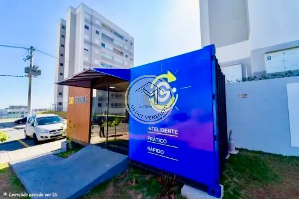 Apartamento, 3 quartos, 60 m² - Foto 6