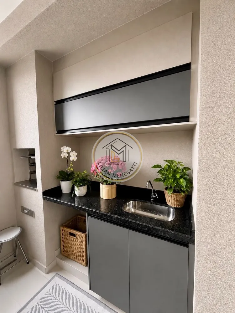 Apartamento, 3 quartos, 105 m² - Foto 5