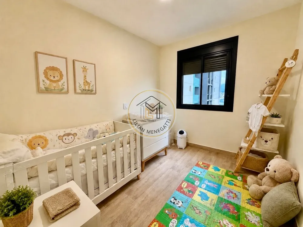 Apartamento, 3 quartos, 105 m² - Foto 7