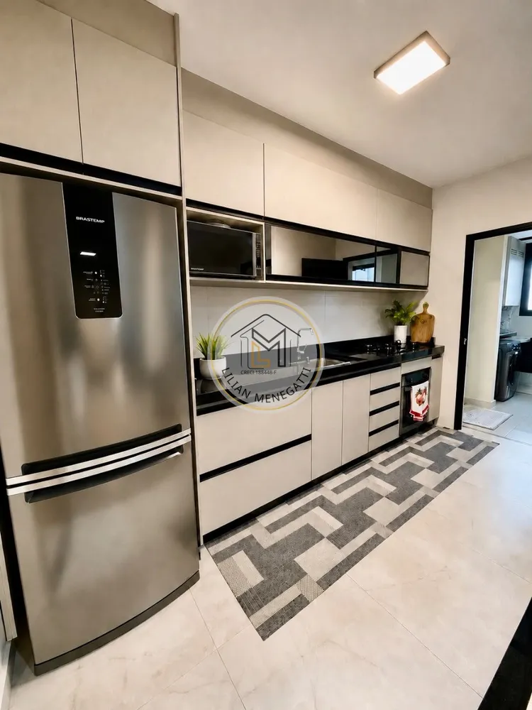 Apartamento, 3 quartos, 105 m² - Foto 8