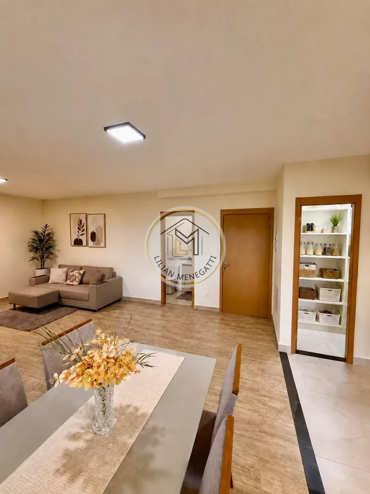 Apartamento, 3 quartos, 105 m² - Foto 8