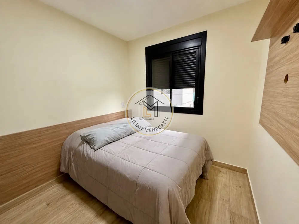 Apartamento, 3 quartos, 105 m² - Foto 6