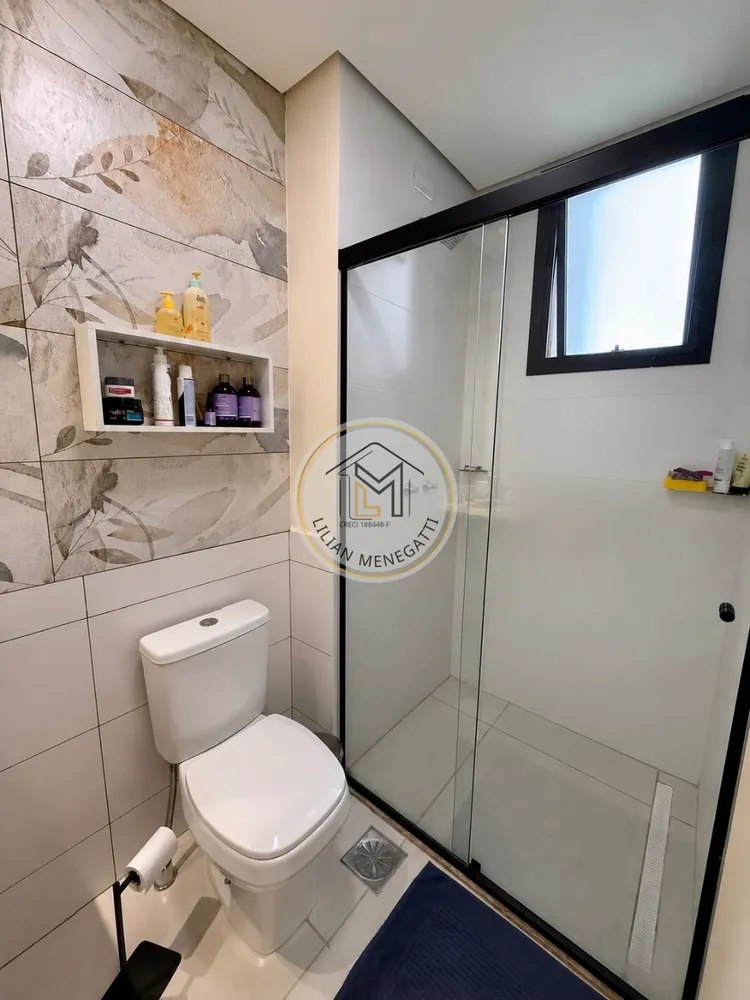 Apartamento, 3 quartos, 105 m² - Foto 6