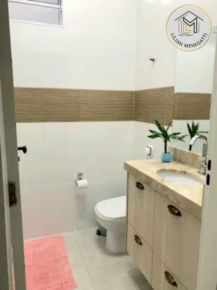 Casa, 3 quartos, 200 m² - Foto 12