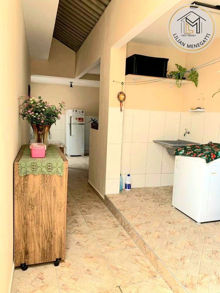 Casa, 3 quartos, 200 m² - Foto 17