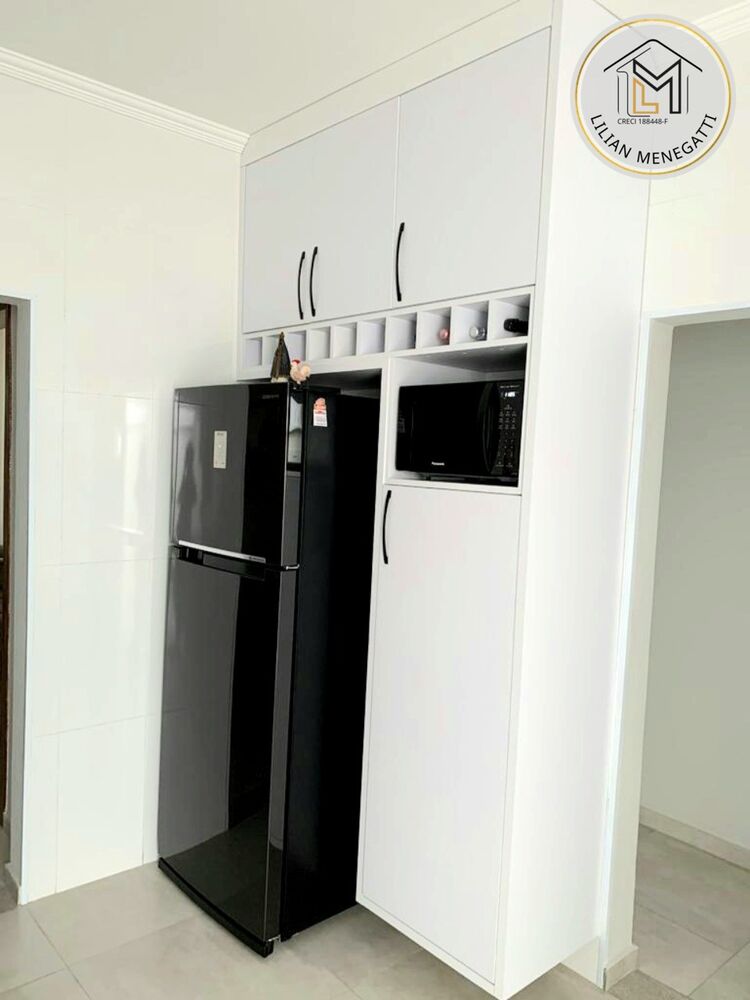 Casa, 3 quartos, 200 m² - Foto 4