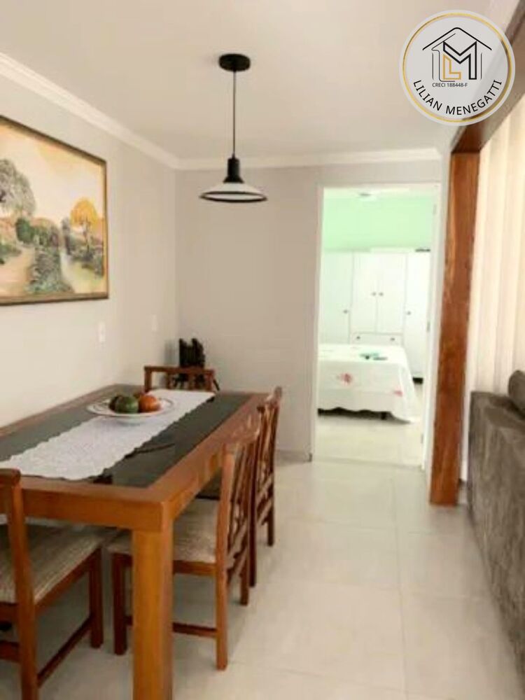 Casa, 3 quartos, 200 m² - Foto 5