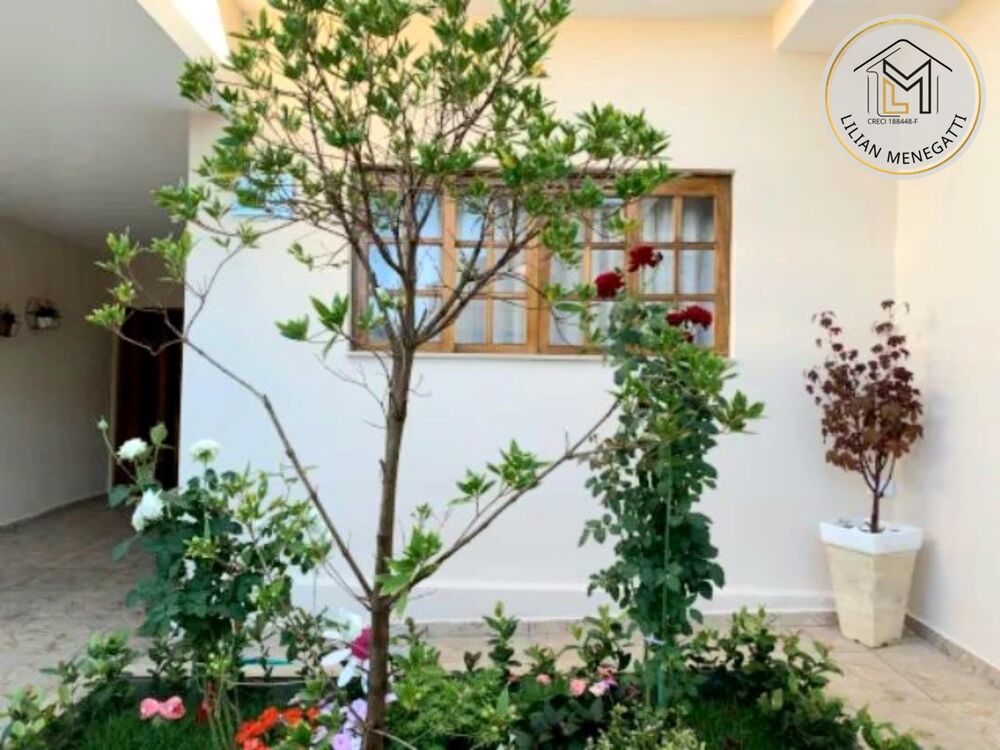 Casa, 3 quartos, 200 m² - Foto 19