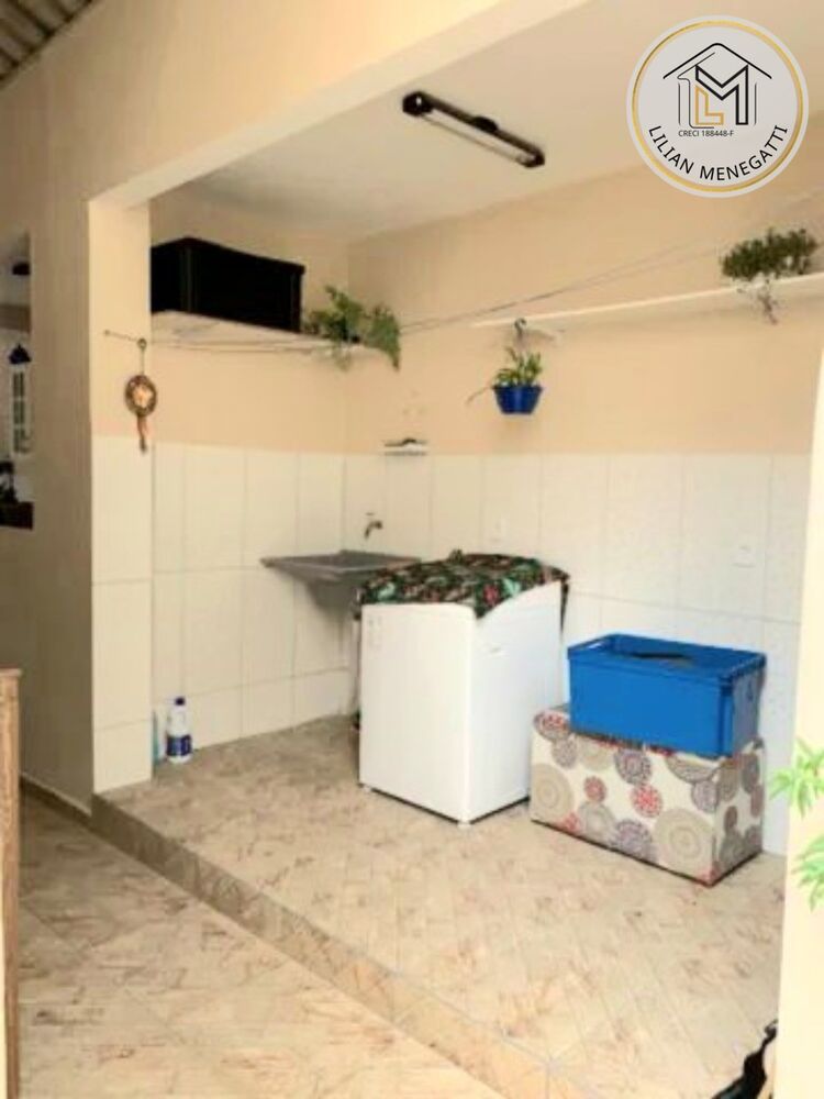 Casa, 3 quartos, 200 m² - Foto 16