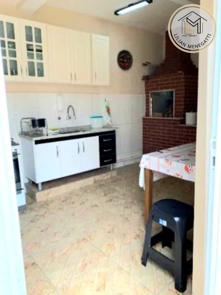 Casa, 3 quartos, 200 m² - Foto 15