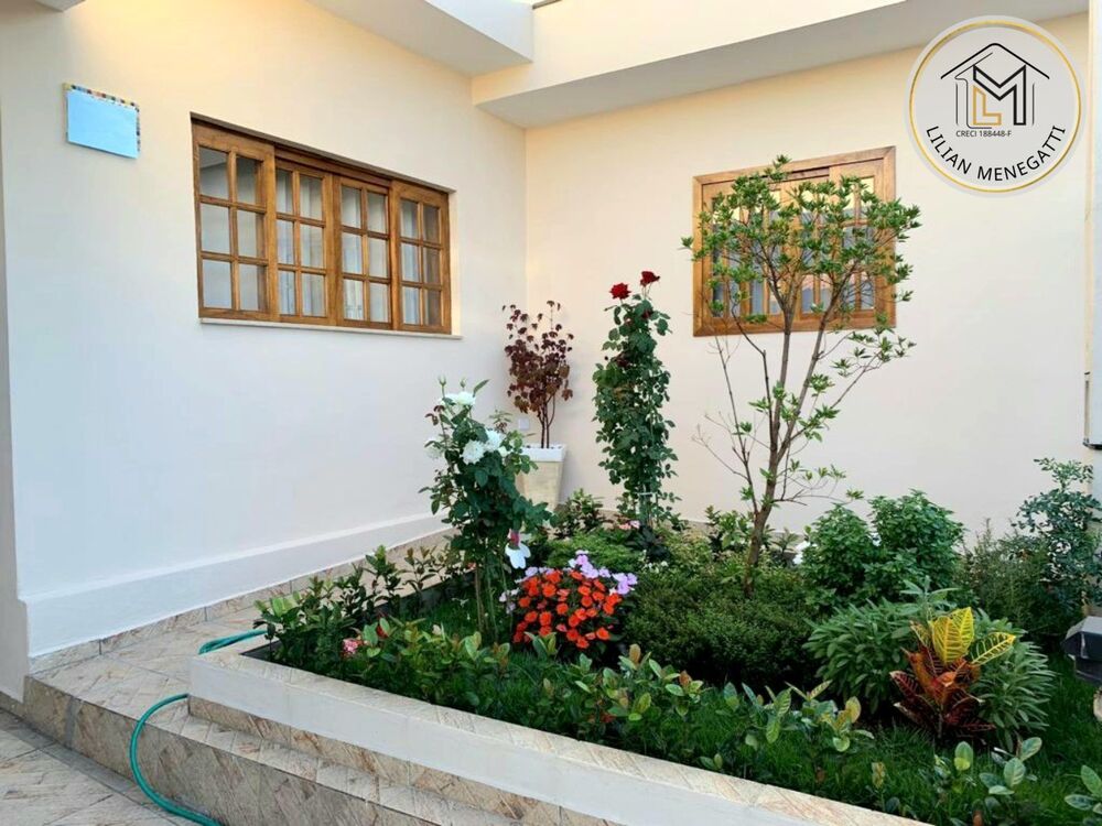 Casa, 3 quartos, 200 m² - Foto 20