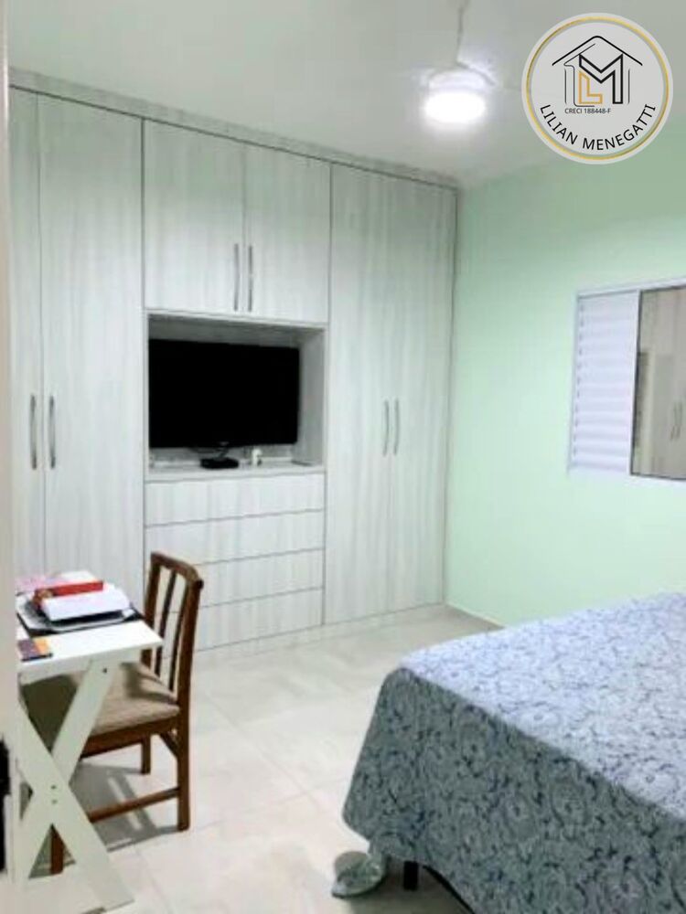 Casa, 3 quartos, 200 m² - Foto 6