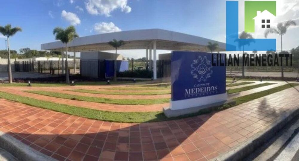Casa de Condomínio à venda com 3 quartos, 300m² - Foto 26