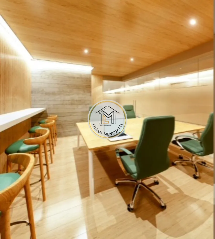 Apartamento, 3 quartos, 159 m² - Foto 10