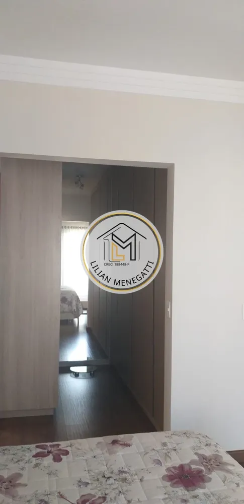 Casa de Condomínio, 3 quartos - Foto 8