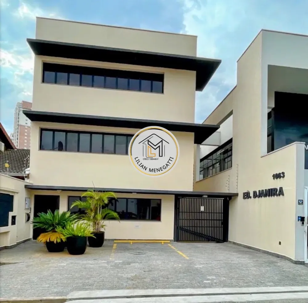 Prédio Inteiro, 465 m² - Foto 9