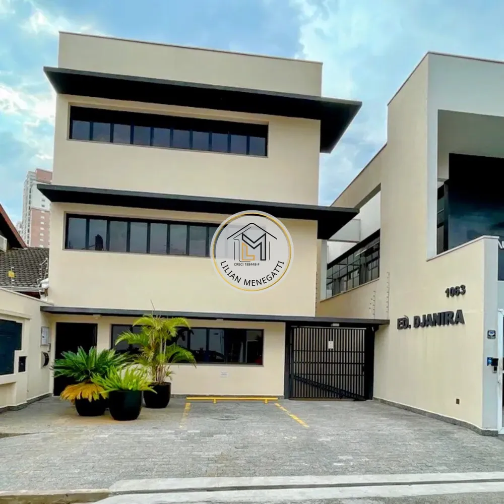 Prédio Inteiro, 465 m² - Foto 1