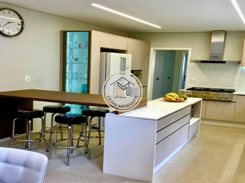 Casa de Condomínio, 4 quartos - Foto 10