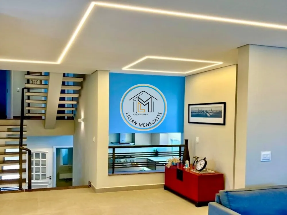 Casa de Condomínio, 4 quartos - Foto 6