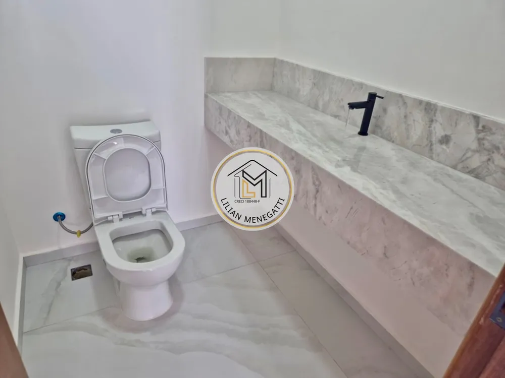 Casa de Condomínio, 3 quartos - Foto 10