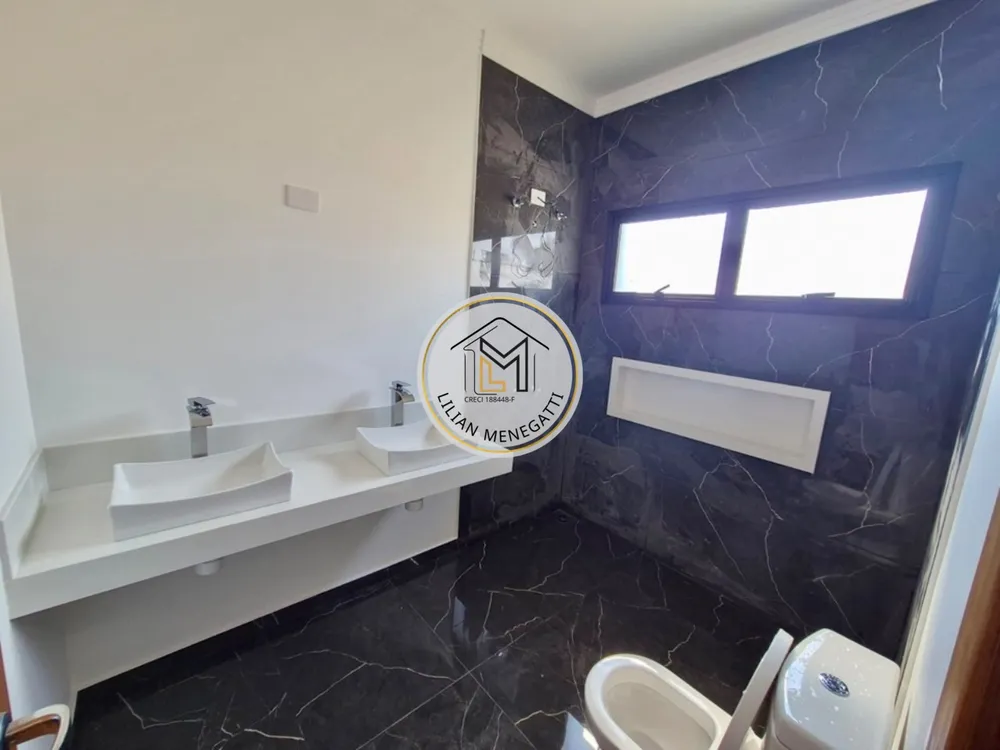 Casa de Condomínio, 3 quartos - Foto 6