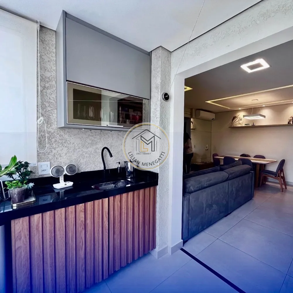 Apartamento, 2 quartos, 74 m² - Foto 8