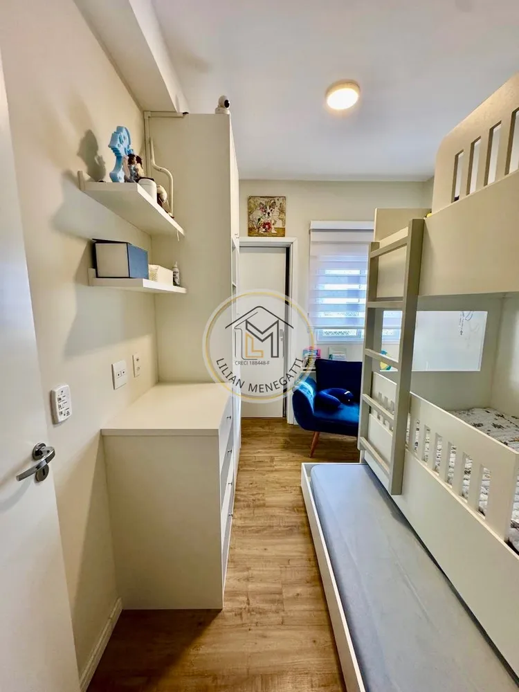 Apartamento, 2 quartos, 74 m² - Foto 3