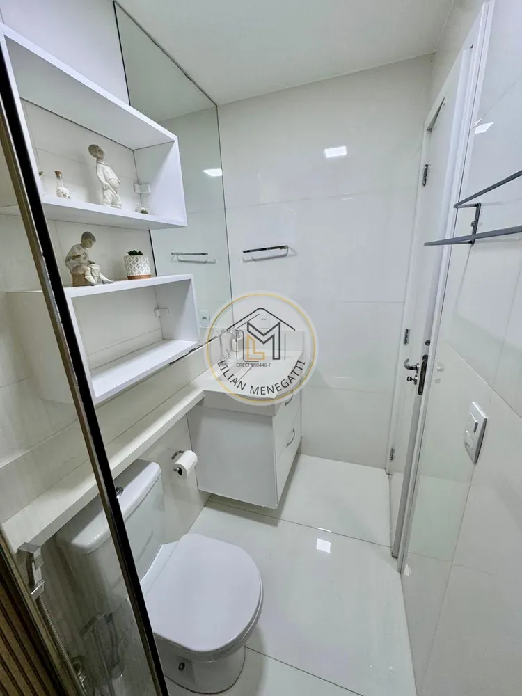 Apartamento, 2 quartos, 74 m² - Foto 2